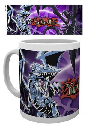 Yu Gi Oh - Dragons