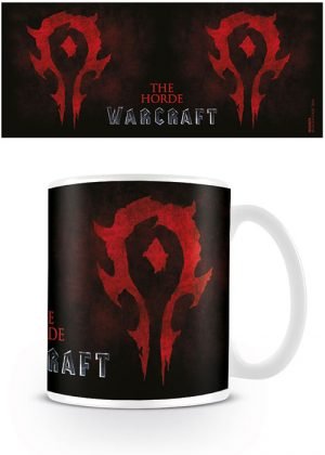 Warcraft - The Horde
