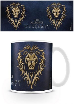 Warcraft - The Alliance