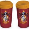 Harry Potter - Gryffindor Travel Mug