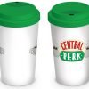 Friends - Central Perk Travel Mug