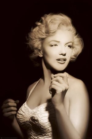 Marilyn Monroe - Spotlight