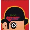 Clockwork Orange - Cover