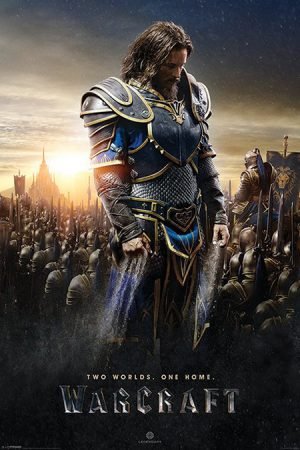 Warcraft - Lothar