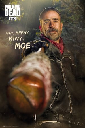 The Walking Dead - Negan