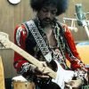 Jimi Hendrix - Studio