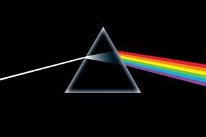 Pink Floyd - Dark Side of the Moon