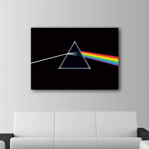 Pink Floyd - Dark Side of the Moon