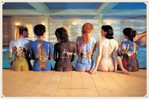 Pink Floyd - Back Catalogue