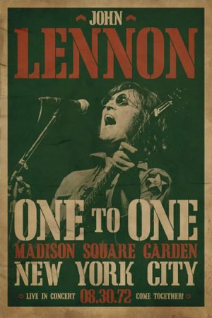 John Lennon - Concert