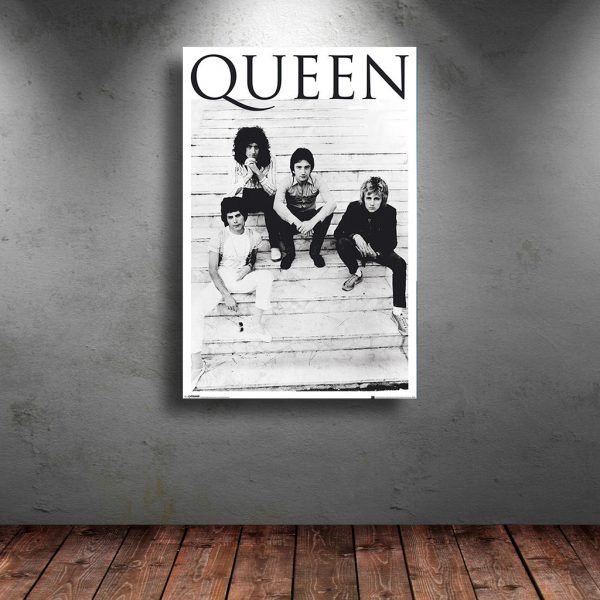 Queen - Brazi 81