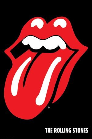 Rolling Stones - Lips