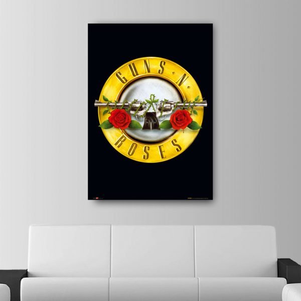 Guns N Roses - Logo