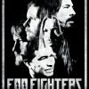 Foo Fighters - Group