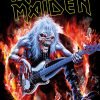 Iron Maiden - Fear Live