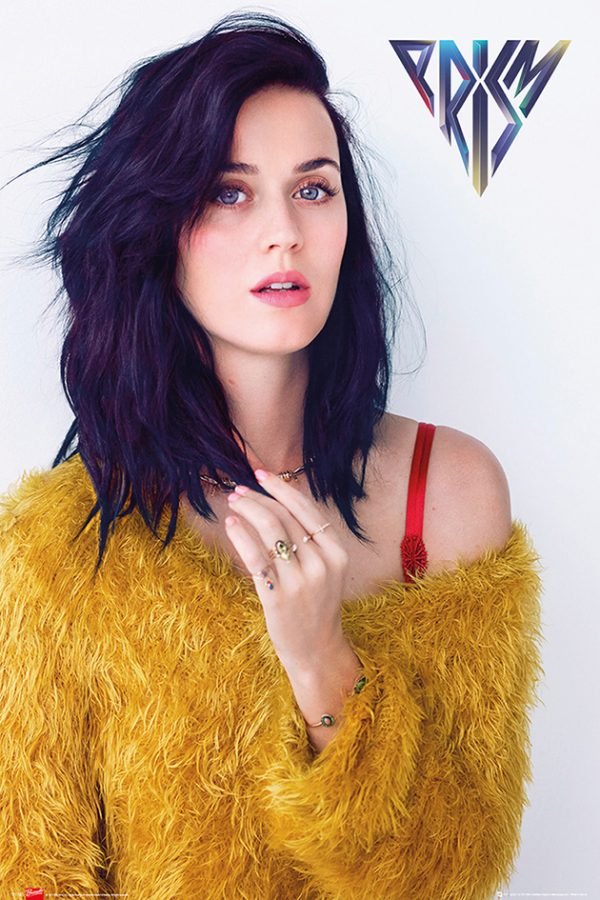 Katy Perry - Prism Fur