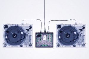 Music - X Ray Decks