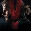 Metal Gear - Metal Gear V