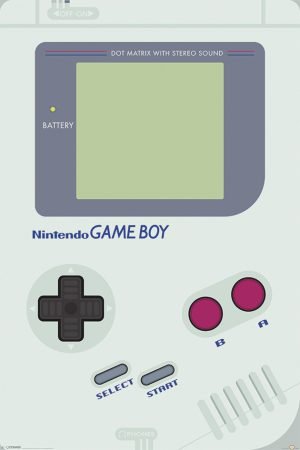 Nintendo - Gameboy