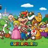 Mario - Characters