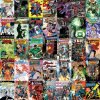 DC Comics - Montage