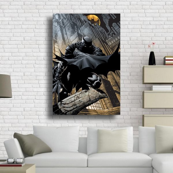 Batman - Night Watch