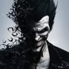 Batman - Arkham Joker