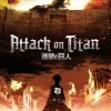 Attack on Titan - Key