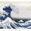 Hokusai - Great Wave of Kanagawa