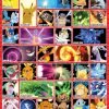 Pokemon - Moves