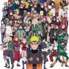 Naruto Shippuden - Group