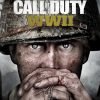 Call of Duty - WWII Key Art