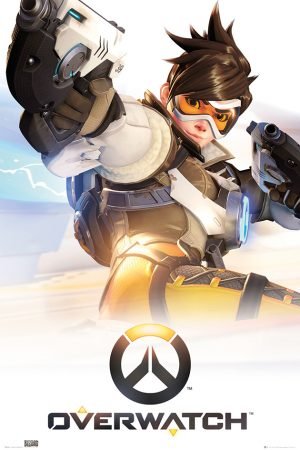 Overwatch - Key Art