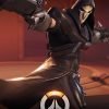 Overwatch - Reaper