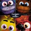 Five Night's at Freddy's - Squad