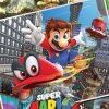 Mario - Mario Odyssey