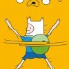 Adventure Time - Bro Hug
