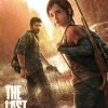 The Last of Us - Cover