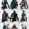 Assassins Creed - Compilation