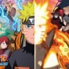 Naruto Shippuden - Split