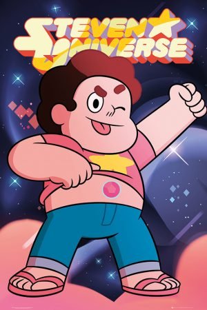 Steven Universe - Steven