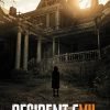 Resident Evil - RE7 Key Art