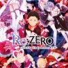 ReZero - Key Art