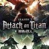 Attack on Titan - Season 2