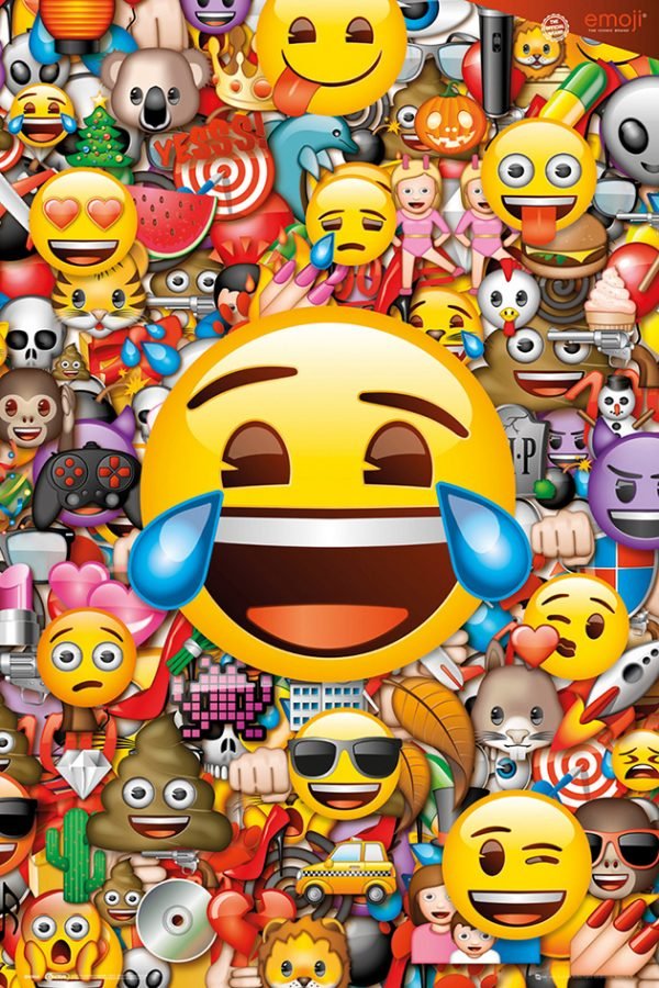 Funny - Emoji