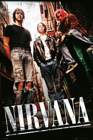 Nirvana - Alley