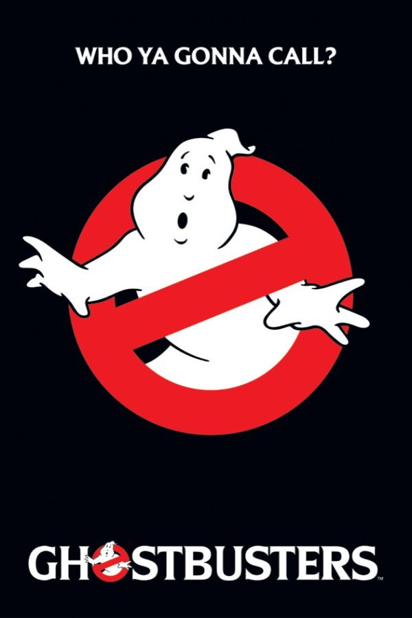 Ghostbusters - Who you gonna call