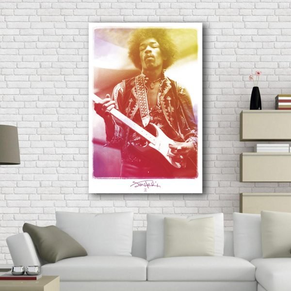 Jimi Hendrix - Legendary