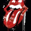 Rolling Stones - Graffiti