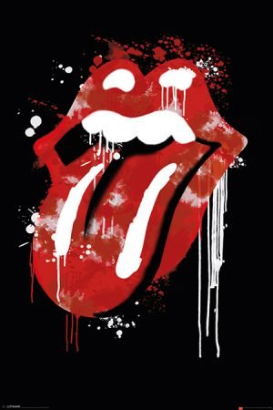 Rolling Stones - Graffiti